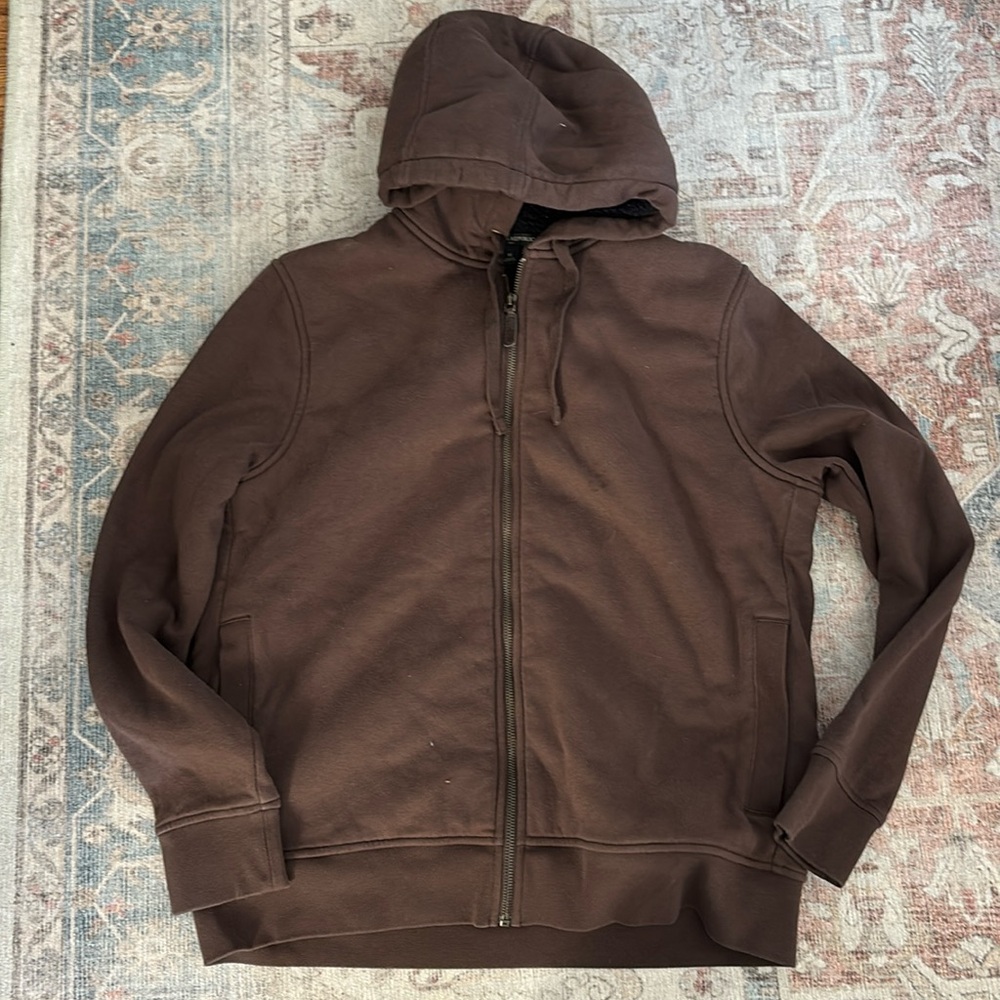 Men’s Banana republic Factory Hoodie
